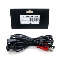 DJI Набор кабелей для подключения LightBridge (PART8 Remote controller cables Lightbridge)