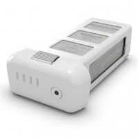 DJI Дополнительная батарея DJI Li-pol 11.1V 5200mAh, 3s1p для Phantom 2