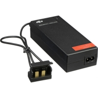 DJI Зарядное устройство DJI Ronin Battery Charger (PART6)