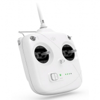 DJI Пульт Д/У P2V+ Remote Control(left dial, built-in Lipo battery) (PART16)