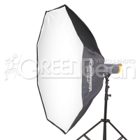 Октобокс GreenBean GB Gfi Octa 5` (150 cm)