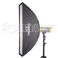 Стрипбокс GreenBean GB Gfi 1x4` (30x120 cm)