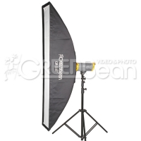 Стрипбокс GreenBean GB Gfi 1x6` (30x180 cm)