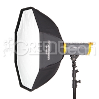 Октобокс GreenBean GB Gfi Octa 3` (90 cm)