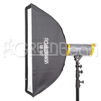 Стрипбокс GreenBean GB Gfi 1x3` (30x90 cm)