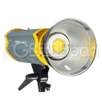Светодиодный LED осветитель GreenBean SunLight 200 LED BW