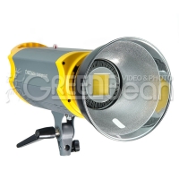 Светодиодный LED осветитель GreenBean SunLight 100 LEDX2 BW
