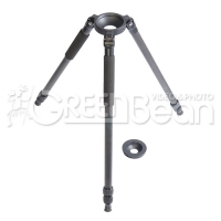 Видео штатив GreenBean VideoMaster 171С Air карбоновый