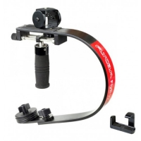 Proaim Flycam Flyboy-III черный, GoPro/iPhone Adapter