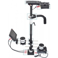 Proaim Flycam 7000