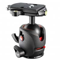 Штативная шаровая голова Manfrotto MH055M0-RC4