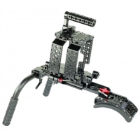 Комплект Camtree Hunt Multipurpose Cage Basic Dovetail Универсальный