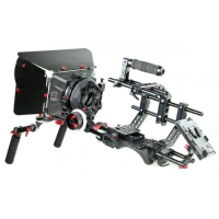 Комплект Camtree Hunt III Film Making Универсальный