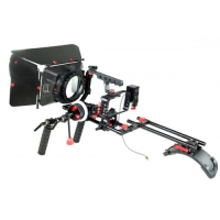 Комплект Camtree Hunt Mod Kit BMC Для Blackmagic