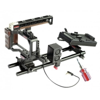 Комплект Camtree Hunt BMC Pocket Для Blackmagic