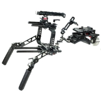 Комплект Camtree Hunt Pro Cage BMC/4K Для Blackmagic