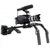Комплект Camtree Hunt FS-100 Basic Sony Nex-FS100