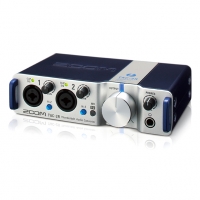 Zoom Аудиоинтерфейс Zoom TAC-2R