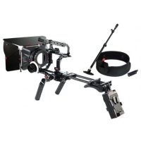 Комплект Camtree Hunt FS-700 Kit