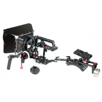 Комплект Camtree Hunt Supreme Kit Для Sony PMW-F5/F55