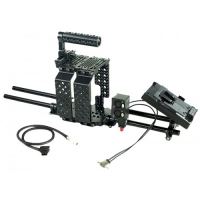 Комплект Camtree Hunt Multipurpose Cage Kit Для Red Scarlet/Epic
