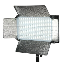 Светодиодный LED осветитель Falcon Eyes LG 500 B/LED V-mount светодиодный