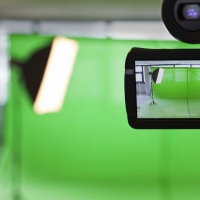 PhotoProCenter Studio Kits Комплект на базе светодиодных осветителей, видео студия №207