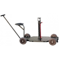 Операторская тележка Proaim Quad Dolly