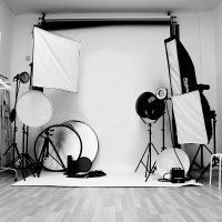 Profoto Арендный набор, фотостудия №28 F28