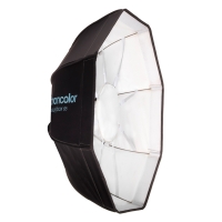 Октобокс Broncolor BeautyBox (Октабокс-портретная тарелка) 65 см 33.568.00