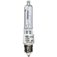 Галогеновая лампа Profoto Halogen 100W 120V Mini-can E11 socket 102014