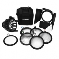 Комплект насадок Profoto Облегченный для видеосъемки с рефлектором Cine Reflector 901184