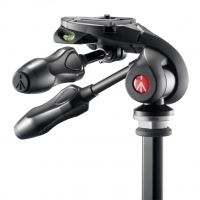 Штативная 3D голова Manfrotto Штативная голова MH293D3-Q2