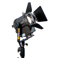 Генераторная голова Bacht Fresnel spot 80