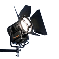 Генераторная голова Bacht Fresnel spot 175