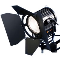 Генераторная голова Bacht Fresnel spot 250