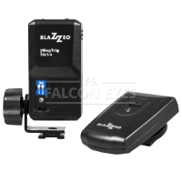 Радиосинхронизатор Falcon Eyes SLT-4BJ с элементом питания