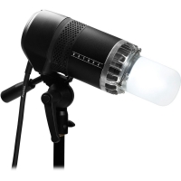 Металло-галогенный осветитель Profoto ProDaylight 200 901181
