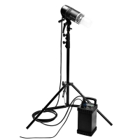 Комплект Profoto ProDaylight 200 Kit 901145
