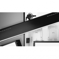 Генераторная голова Bacht StripLight 20x120