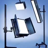 Генераторная голова Bacht StillLight 120x80