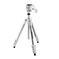 Штатив Manfrotto MKCOMPACTACN-WH