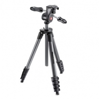 Штатив Manfrotto MKCOMPACTADV-BK