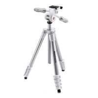 Штатив Manfrotto MKCOMPACTADV-WH
