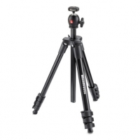 Штатив Manfrotto MKCOMPACTLT-BK