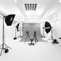 Profoto Арендный набор, фотостудия №29
