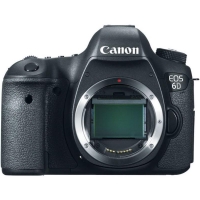 Фотокамера Canon 6D (WG) Body