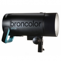 Моноблок Broncolor Siros 800 WiFi / RFS 2.1 31.631.XX