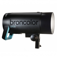 Моноблок Broncolor Siros 400S WiFi / RFS 2.1 31.623.XX