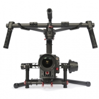 DJI Подвес 3-осевой Ronin